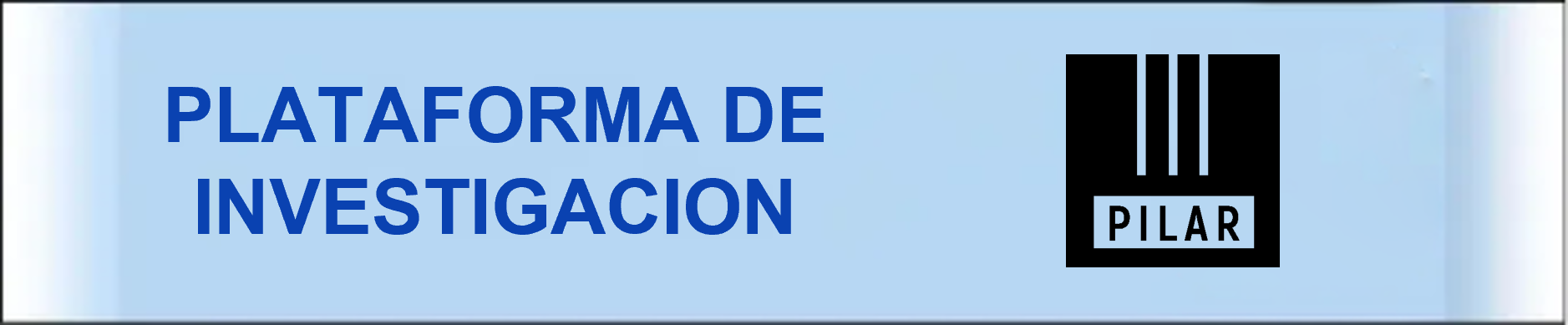 Portal de Investigación