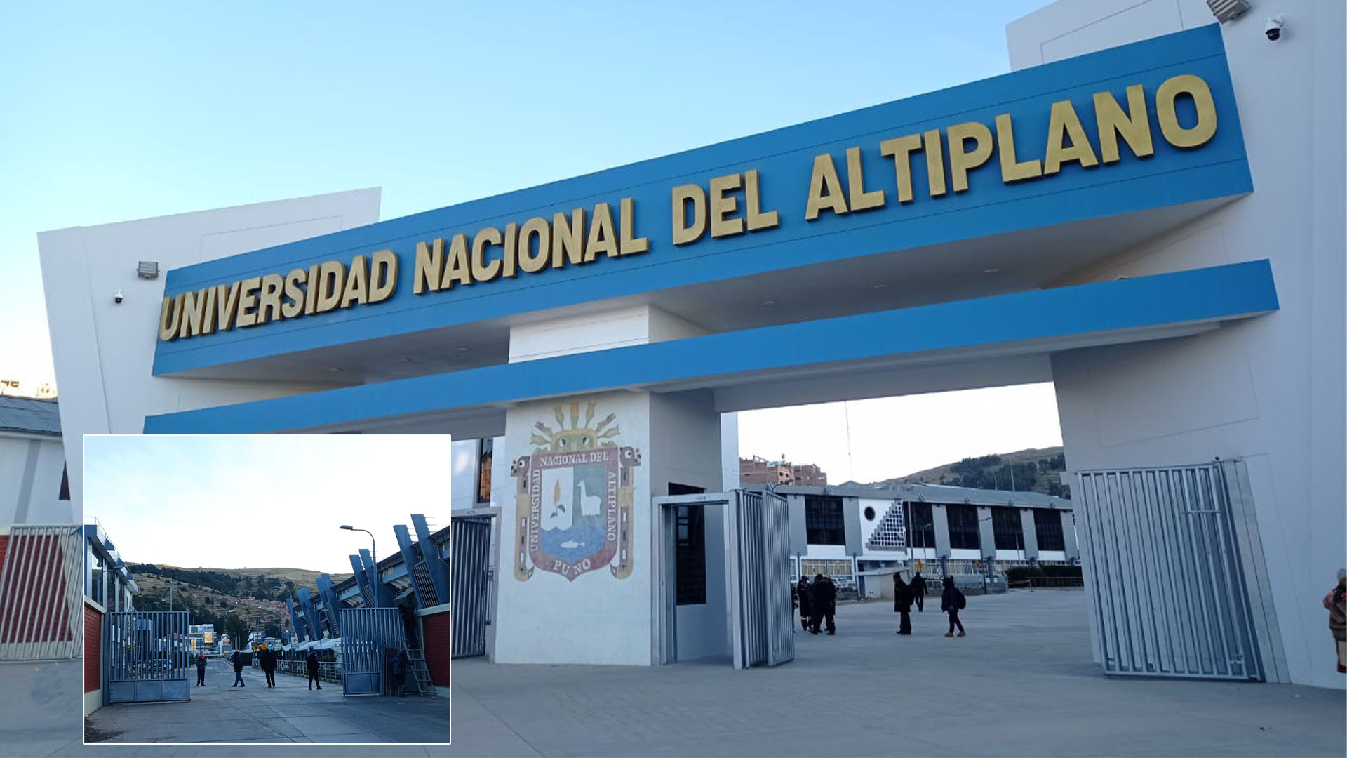 Historia VRA