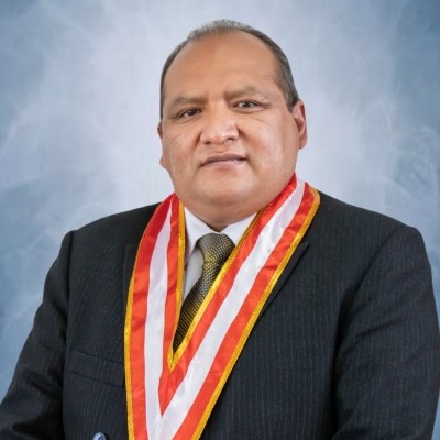 Dr. Ariel Velazco Cardenas