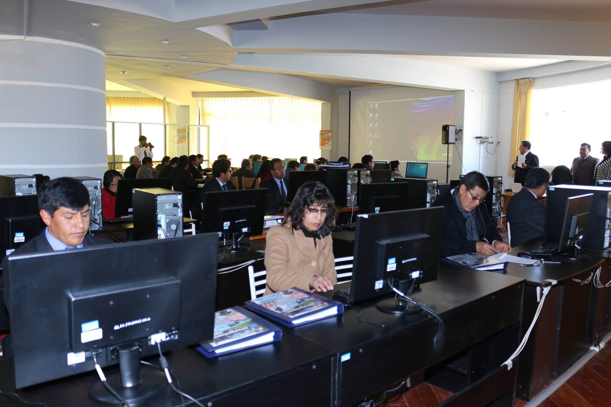 Gestión Académica